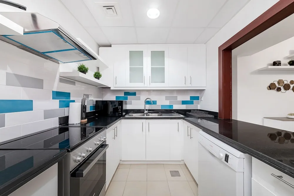 Luxury Apart Daire, Şehir Manzaralı, Plaj Kenarı