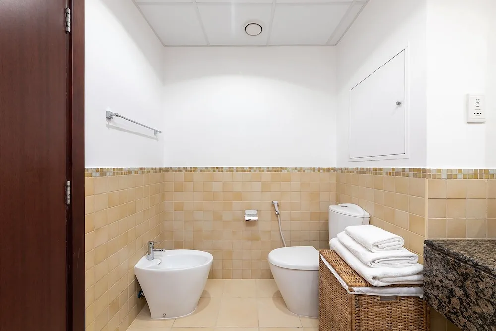 Luxury Apart Daire, Şehir Manzaralı, Plaj Kenarı