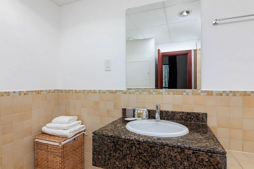 Luxury Apart Daire, Şehir Manzaralı, Plaj Kenarı