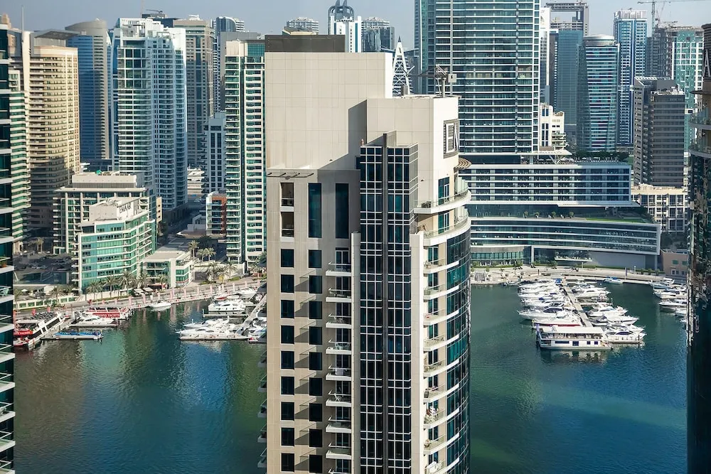 Luxury Apart Daire, Şehir Manzaralı, Plaj Kenarı