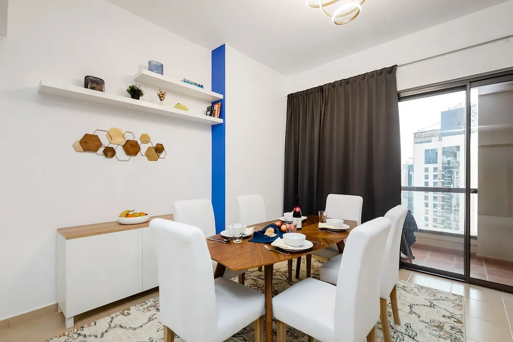 Luxury Apart Daire, Şehir Manzaralı, Plaj Kenarı