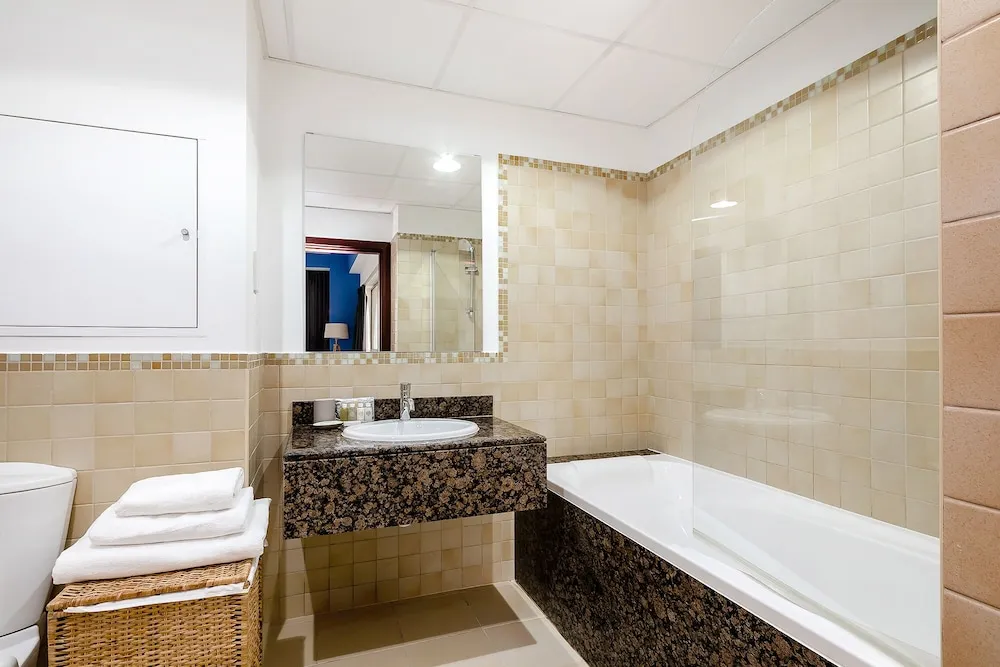 Luxury Apart Daire, Şehir Manzaralı, Plaj Kenarı