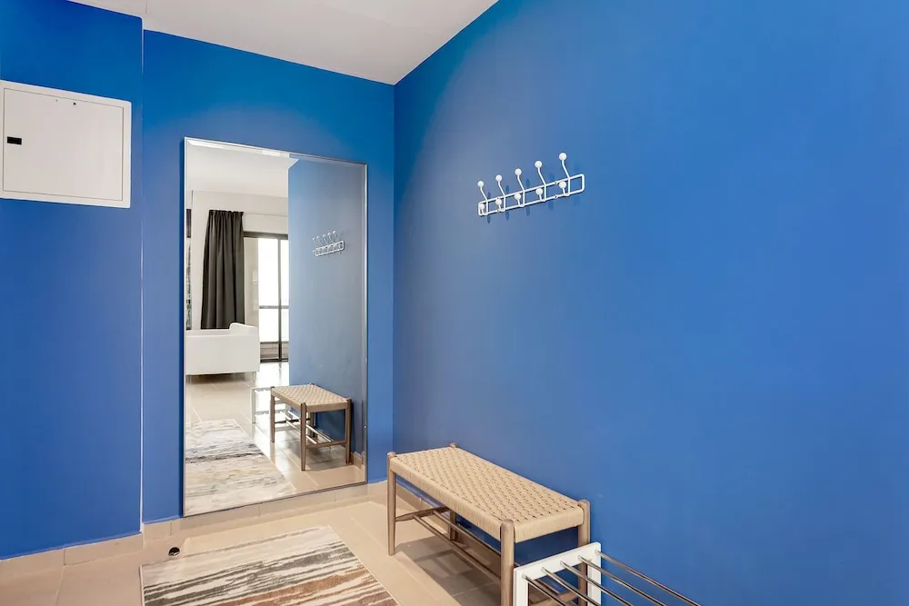 Luxury Apart Daire, Şehir Manzaralı, Plaj Kenarı
