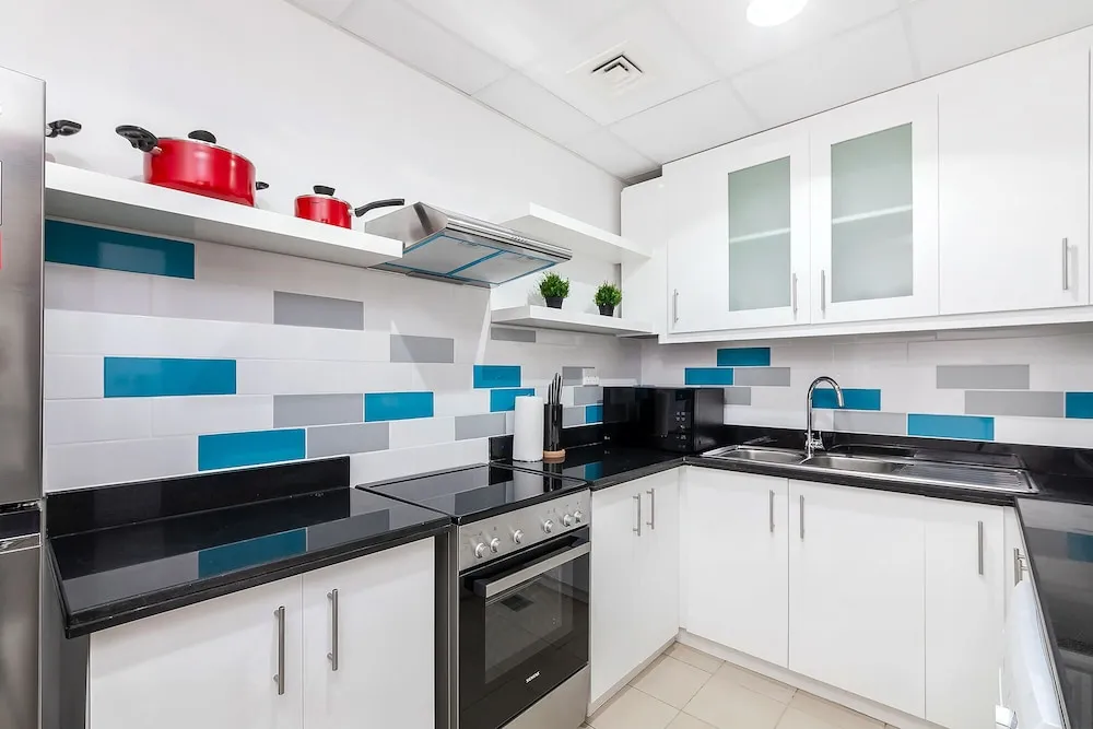 Luxury Apart Daire, Şehir Manzaralı, Plaj Kenarı