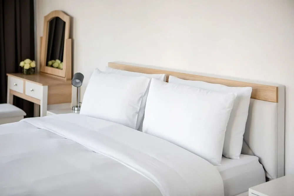 Luxury Apart Daire, Şehir Manzaralı, Plaj Kenarı