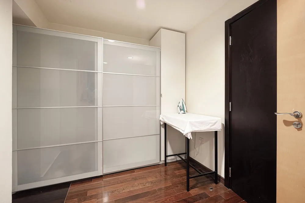 Deluxe Oda, Marina Manzaralı