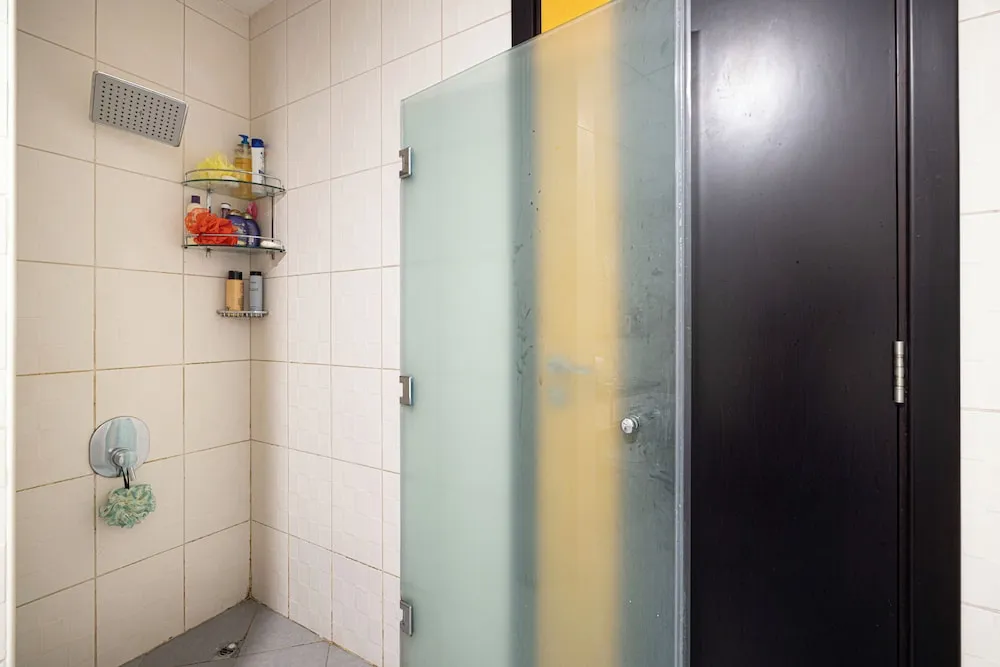 Deluxe Oda, Marina Manzaralı