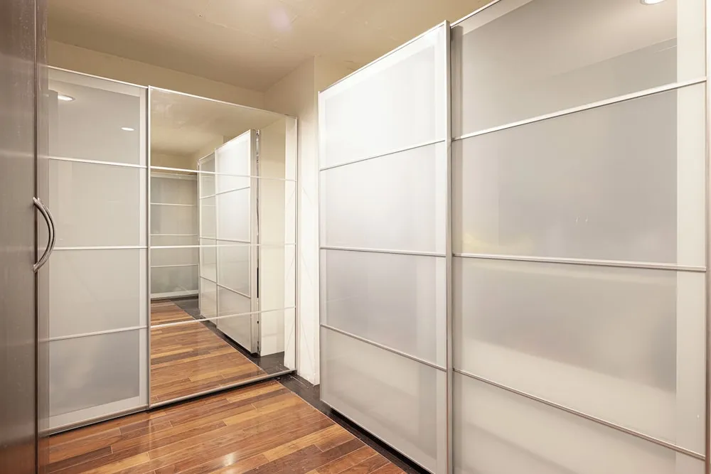 Deluxe Oda, Marina Manzaralı