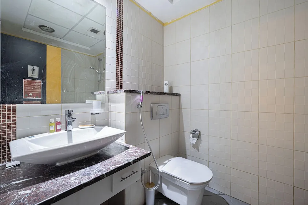 Comfort Oda, Marina Manzaralı