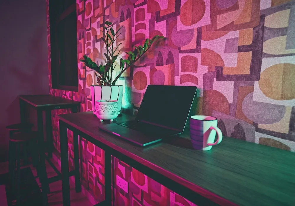 Deluxe Oda, Marina Manzaralı