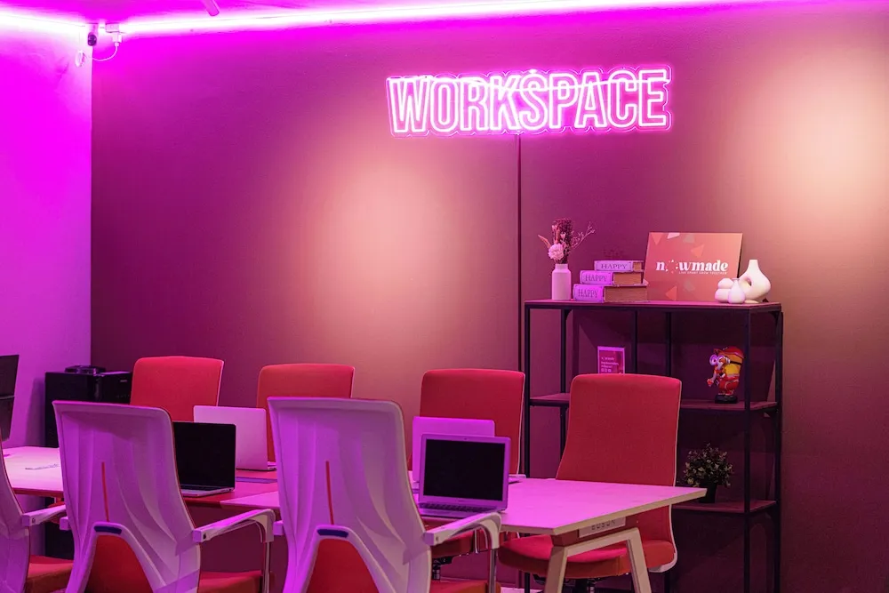 Deluxe Oda, Marina Manzaralı