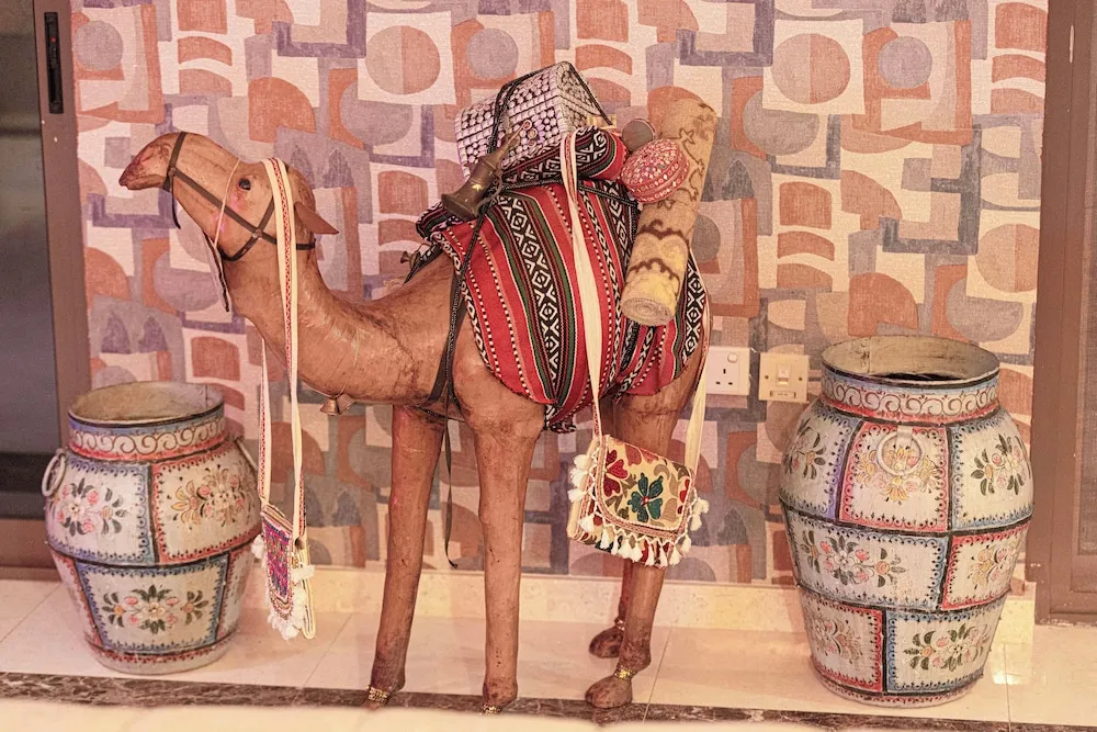 Oturma alanı
