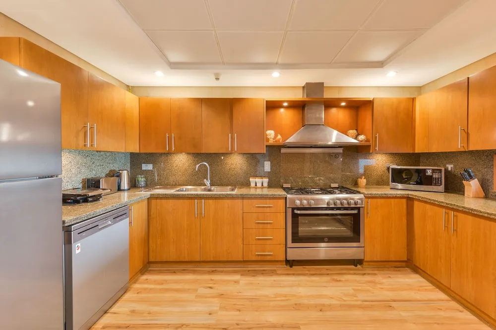 Deluxe 2BR Apartment plus maids room