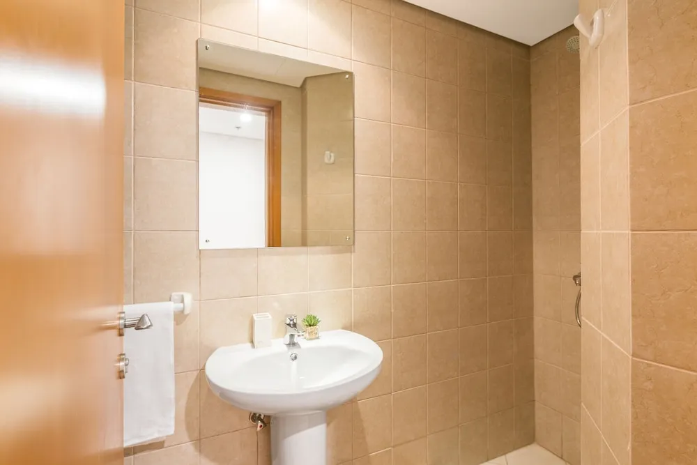 Deluxe 3BR Apartment plus maids room