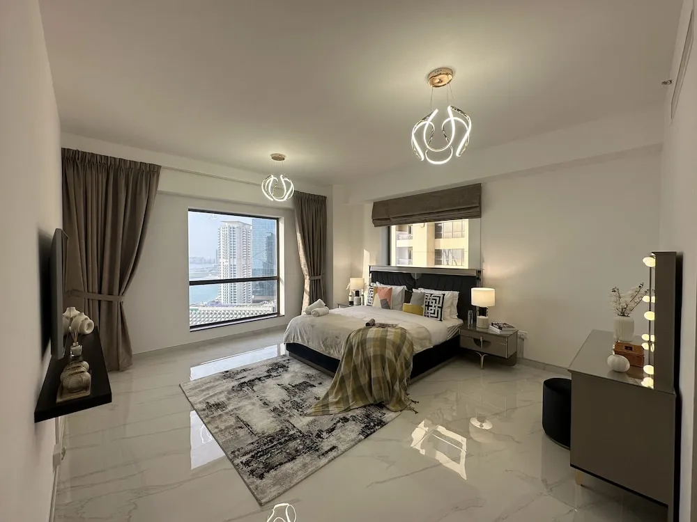 Luxury Apart Daire