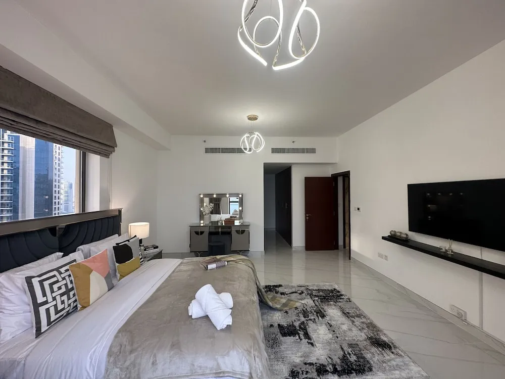 Luxury Apart Daire