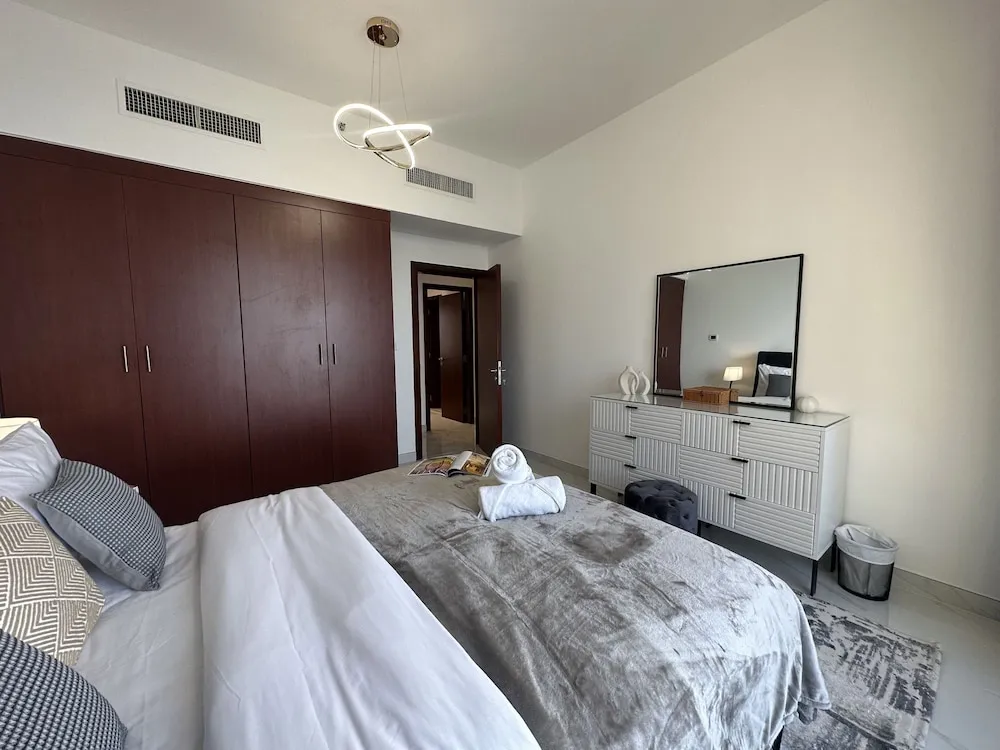 Luxury Apart Daire