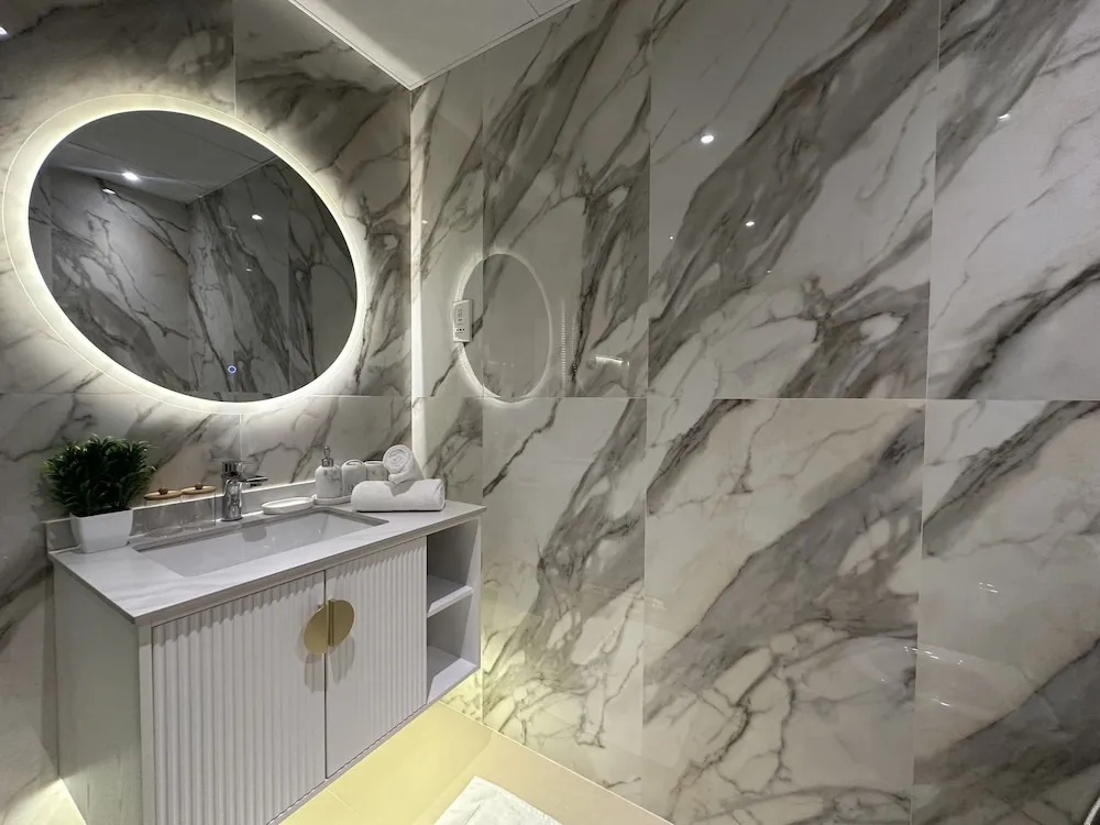 Luxury Apart Daire