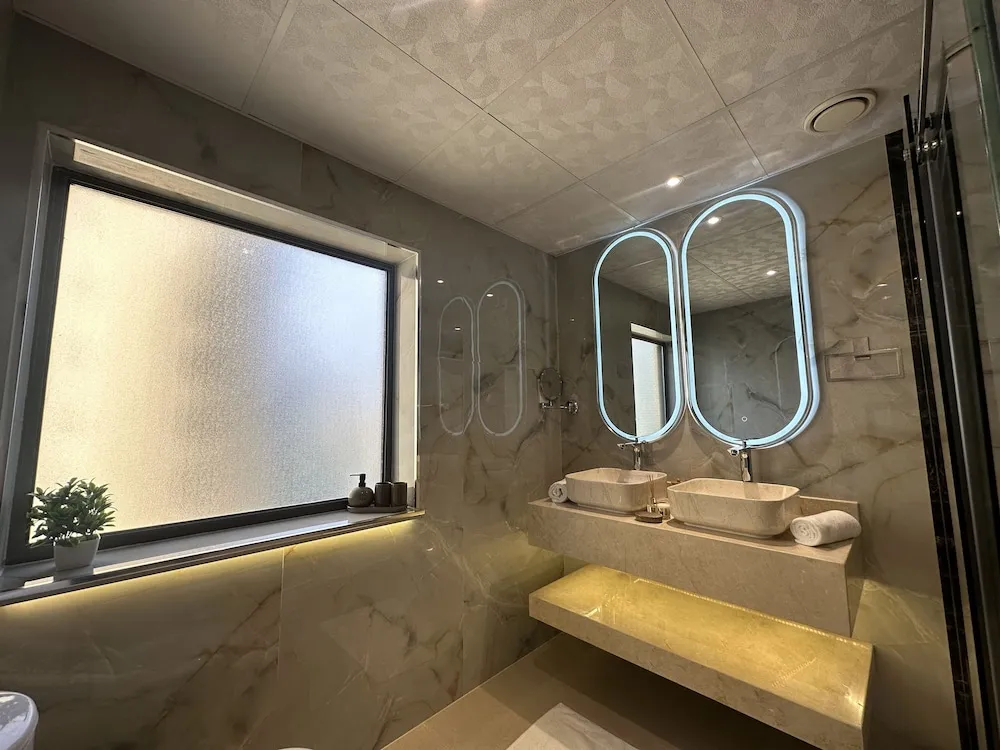 Luxury Apart Daire