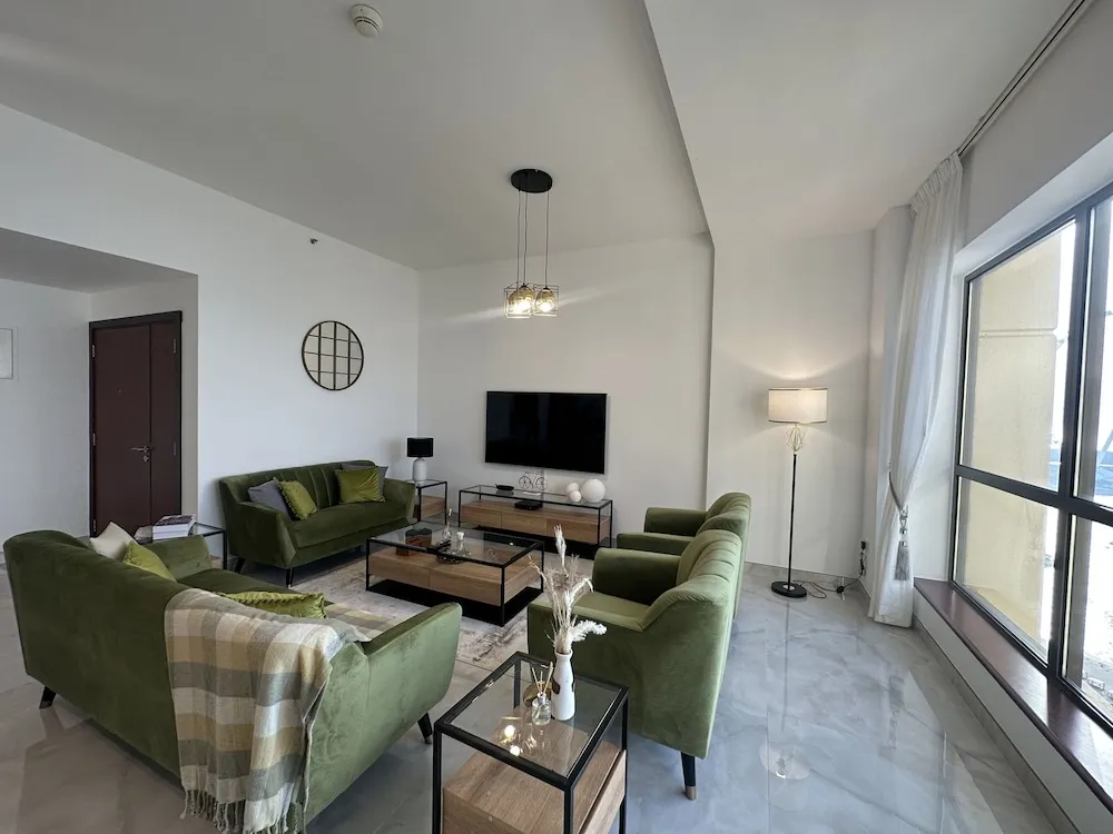 Luxury Apart Daire