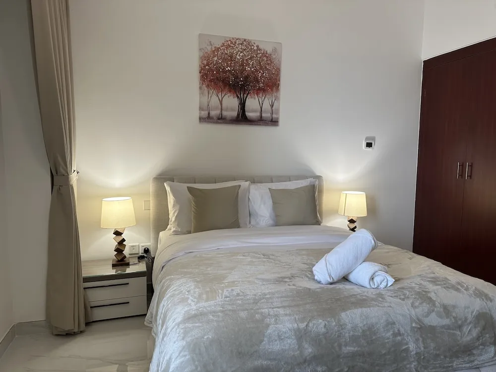 Luxury Apart Daire