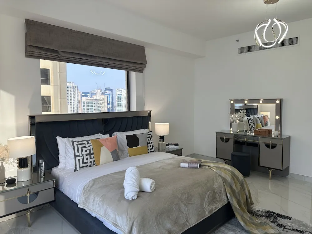Luxury Apart Daire