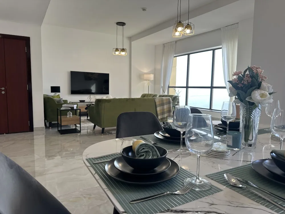 Luxury Apart Daire