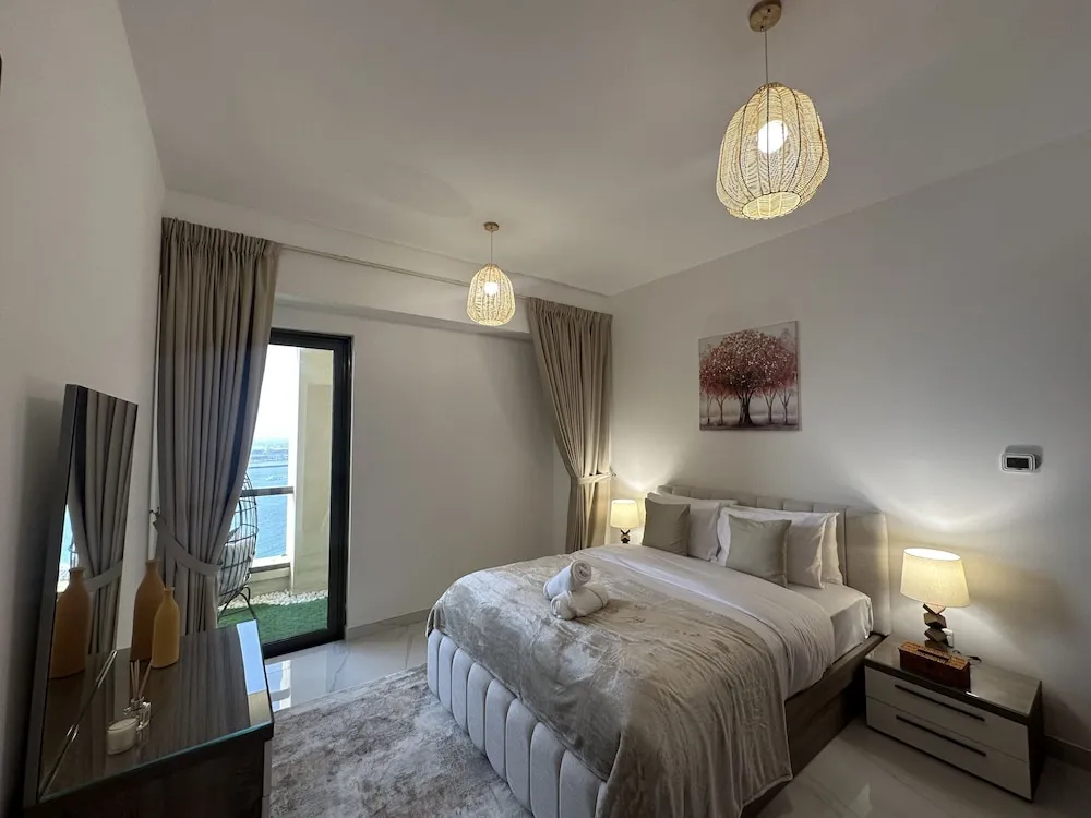 Luxury Apart Daire
