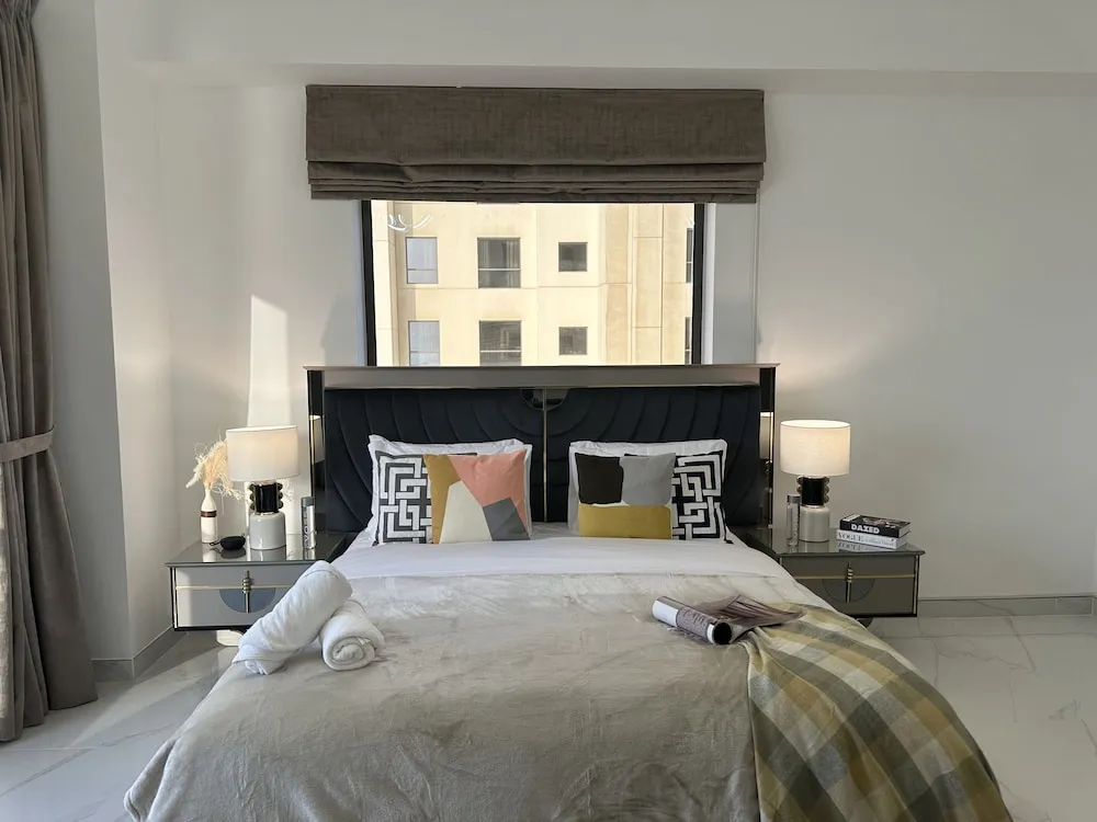 Luxury Apart Daire