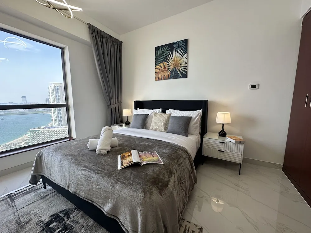 Luxury Apart Daire