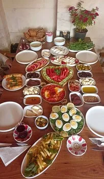 Yılmazhan Konağı Butik Otel