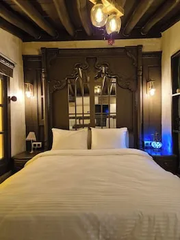 Yılmazhan Konağı Butik Otel