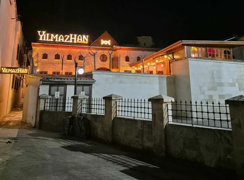 Yılmazhan Konağı Butik Otel