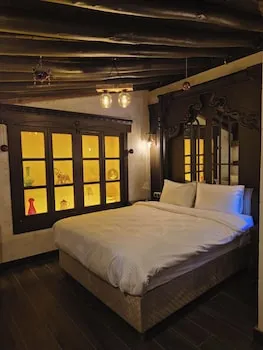 Yılmazhan Konağı Butik Otel