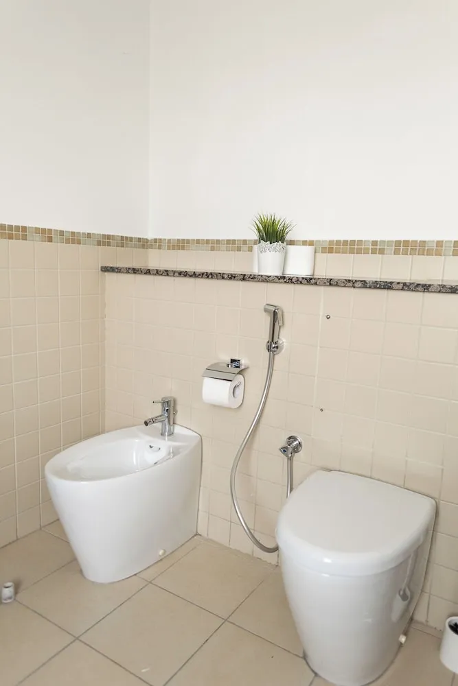 Deluxe Apart Daire, 3 Yatak Odası, Balkon, Marina Manzaralı