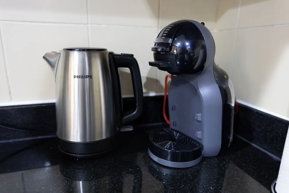 Deluxe Apart Daire, 2 Yatak Odası, Balkon, Marina Manzaralı