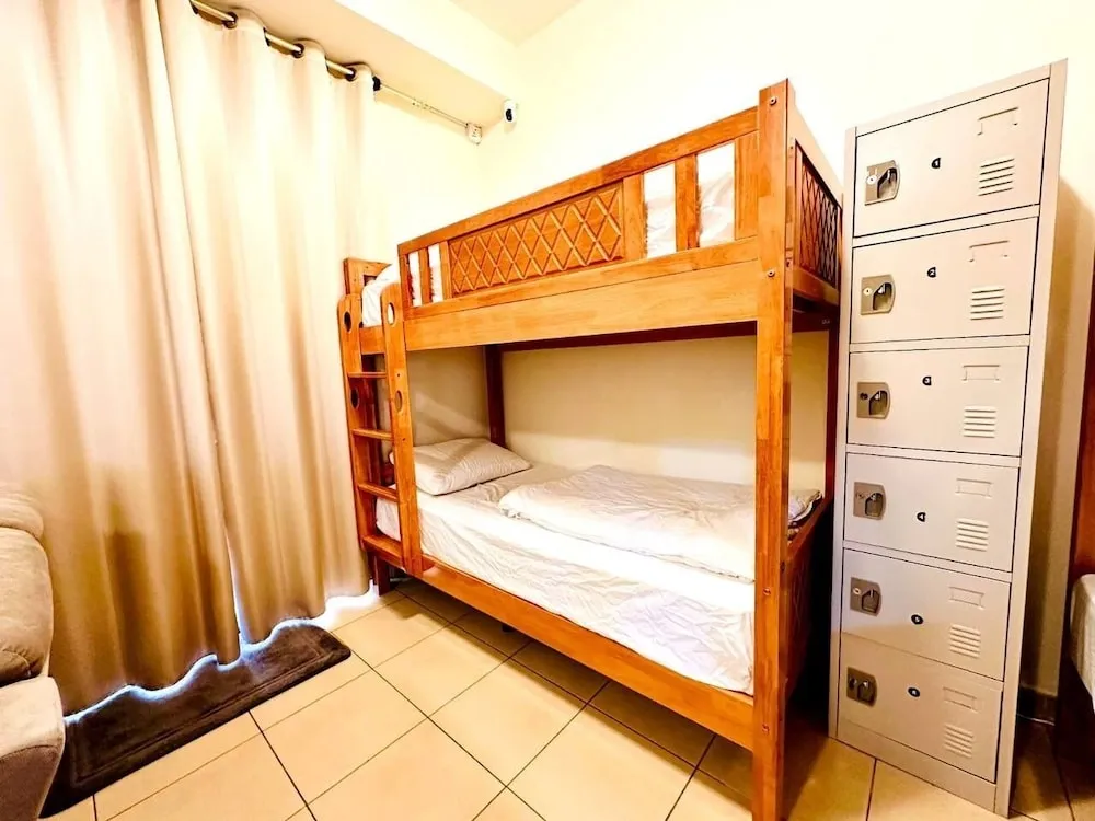 Basic Oda, Balkon, Şehir Manzaralı