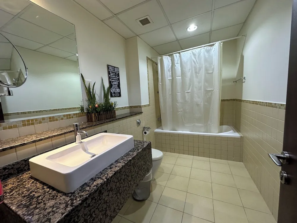 Comfort Ortak Ranzalı Oda, Şehir Manzaralı