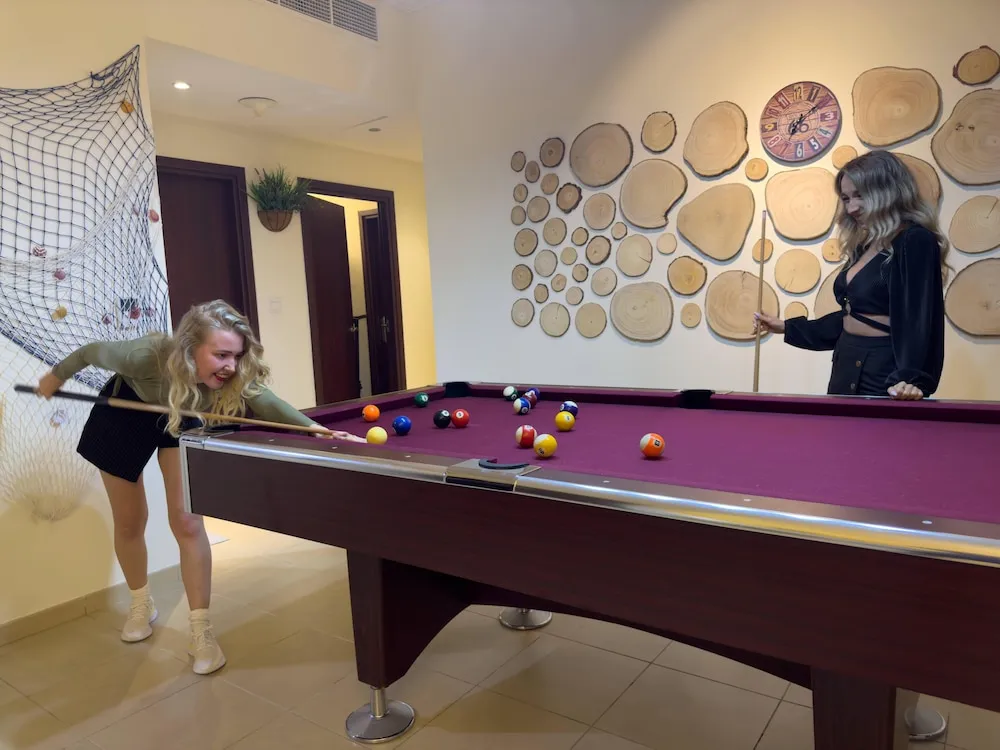 Comfort Ortak Ranzalı Oda, Şehir Manzaralı