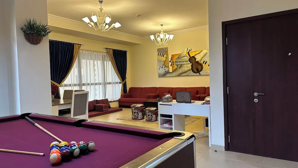 Comfort Ortak Ranzalı Oda, Şehir Manzaralı