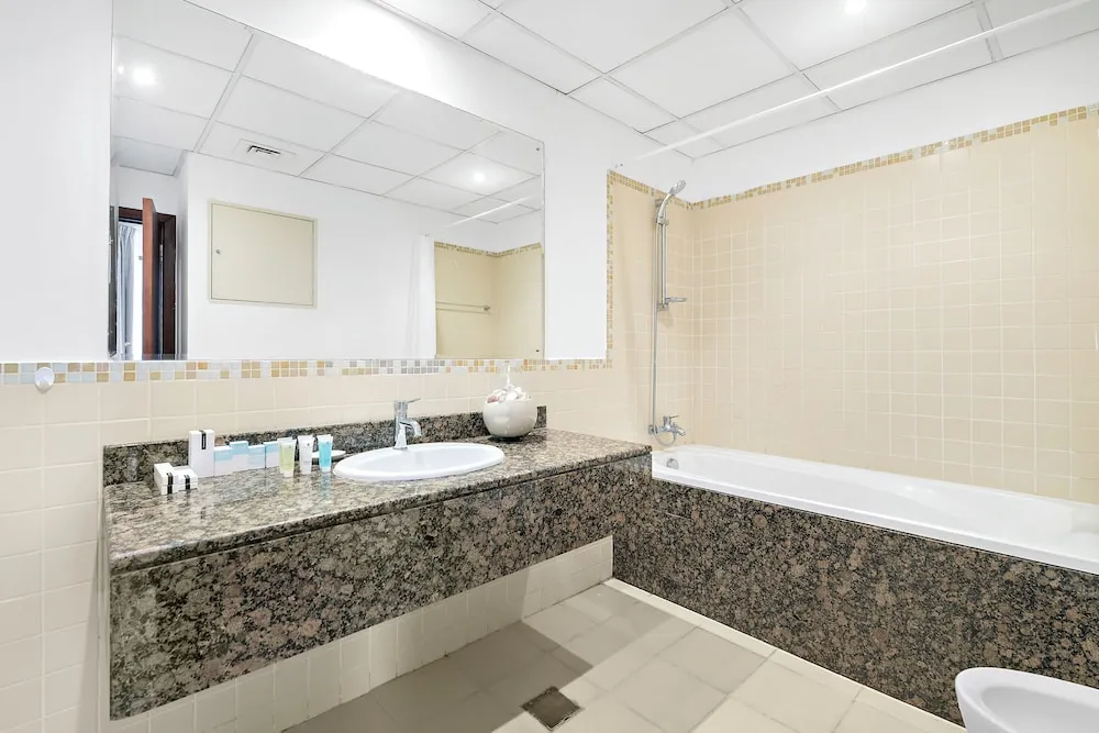 Comfort Apart Daire, 1 En Büyük (King) Boy Yatak
