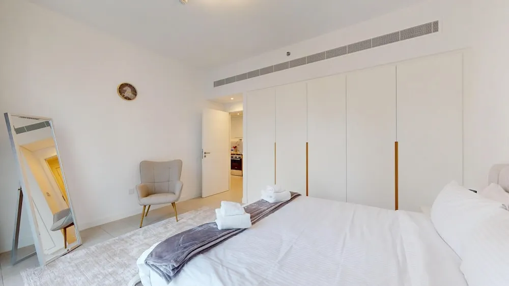 Apart Daire, 1 Yatak Odası, Havuz Kullanımı