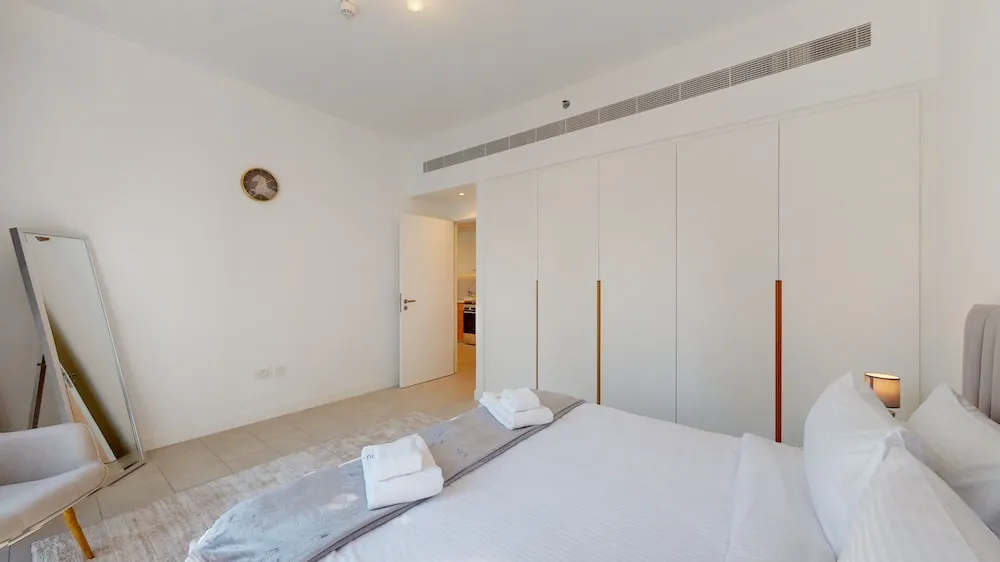 Apart Daire, 1 Yatak Odası, Havuz Kullanımı