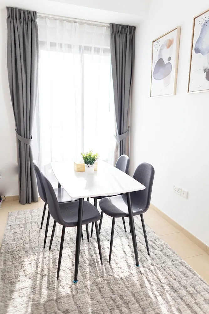 Deluxe Apart Daire, 1 Yatak Odası, Balkon, Kısmi Deniz Manzaralı