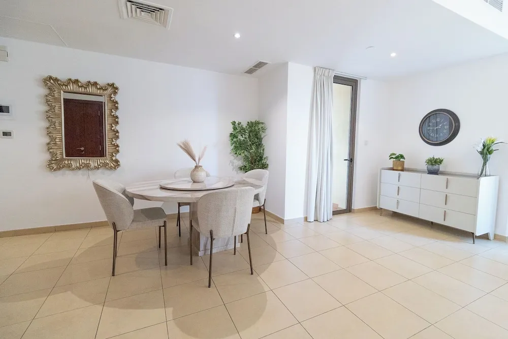 Luxury Apart Daire, 2 Yatak Odası, Balkon, Şehir Manzaralı
