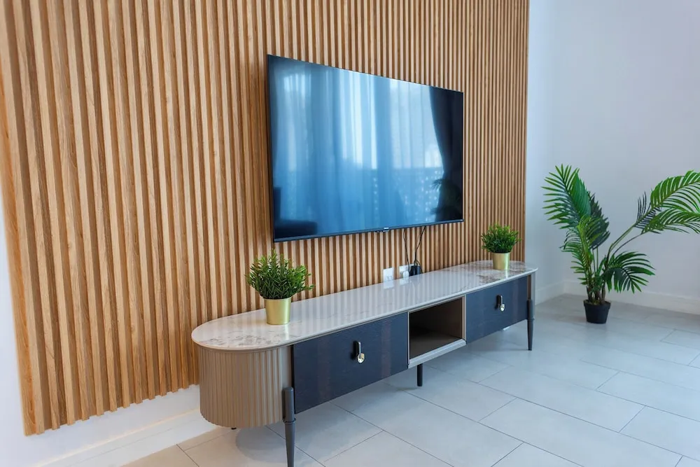 Luxury Apart Daire, Balkon, Şehir Manzaralı