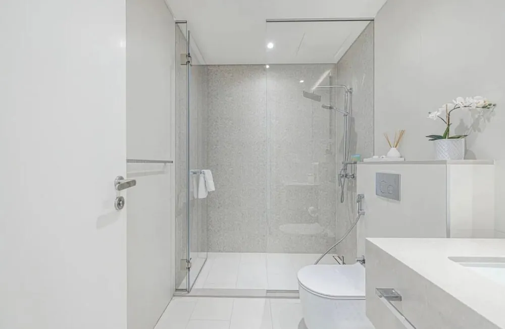 Luxury Apart Daire, Balkon, Şehir Manzaralı