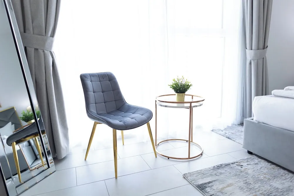 Luxury Apart Daire, Balkon, Şehir Manzaralı