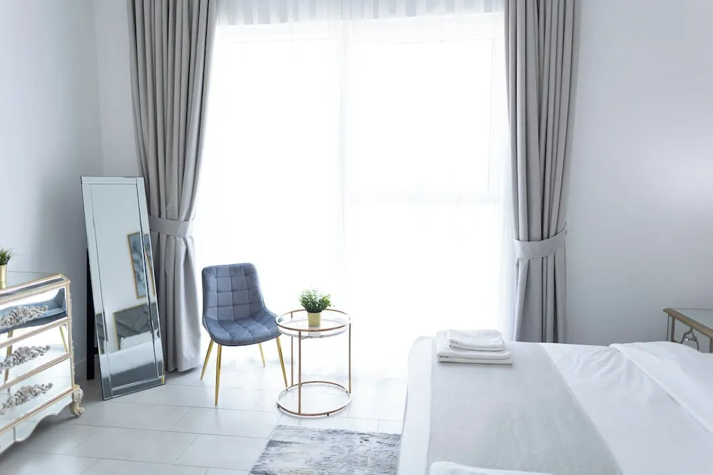 Luxury Apart Daire, Balkon, Şehir Manzaralı