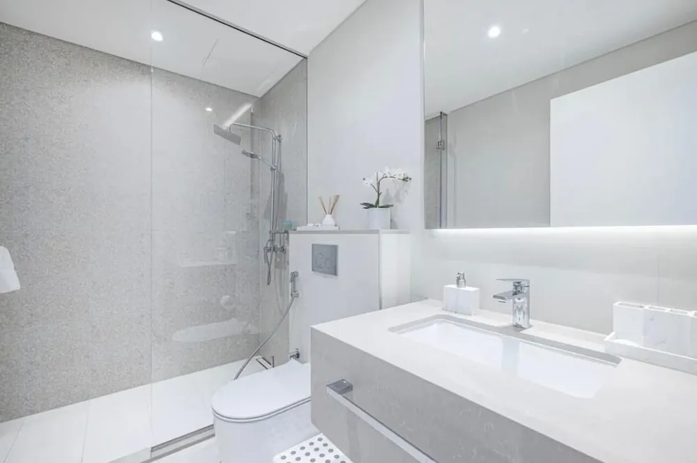 Luxury Apart Daire, Balkon, Şehir Manzaralı